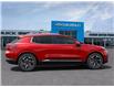 2025 Chevrolet Equinox EV LT (Stk: 102101) in Exeter - Image 5 of 24