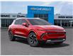 2025 Chevrolet Equinox EV LT (Stk: 102101) in Exeter - Image 7 of 24