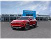 2025 Chevrolet Equinox EV LT (Stk: 102101) in Exeter - Image 8 of 24