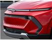 2025 Chevrolet Equinox EV LT (Stk: 102101) in Exeter - Image 13 of 24