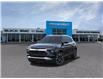 2025 Chevrolet TrailBlazer LT (Stk: 102712) in Exeter - Image 8 of 24