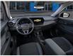 2025 Chevrolet TrailBlazer LT (Stk: 102712) in Exeter - Image 15 of 24