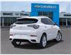 2025 Buick Encore GX Avenir (Stk: 102728) in Exeter - Image 4 of 24