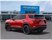 2025 GMC Terrain Elevation (Stk: 102967) in Exeter - Image 3 of 24