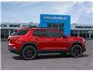 2025 GMC Terrain Elevation (Stk: 102967) in Exeter - Image 5 of 24