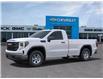 2025 GMC Sierra 1500 Pro (Stk: 101550) in Exeter - Image 2 of 24