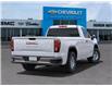 2025 GMC Sierra 1500 Pro (Stk: 101550) in Exeter - Image 4 of 24
