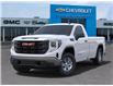 2025 GMC Sierra 1500 Pro (Stk: 101550) in Exeter - Image 6 of 24
