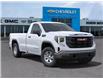 2025 GMC Sierra 1500 Pro (Stk: 101550) in Exeter - Image 7 of 24