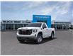2025 GMC Sierra 1500 Pro (Stk: 101550) in Exeter - Image 8 of 24
