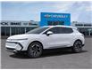 2025 Chevrolet Equinox EV LT (Stk: 102222) in Exeter - Image 2 of 24