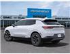 2025 Chevrolet Equinox EV LT (Stk: 102222) in Exeter - Image 3 of 24