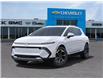 2025 Chevrolet Equinox EV LT (Stk: 102222) in Exeter - Image 6 of 24