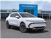 2025 Chevrolet Equinox EV LT (Stk: 102222) in Exeter - Image 7 of 24