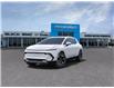 2025 Chevrolet Equinox EV LT (Stk: 102222) in Exeter - Image 8 of 24
