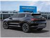 2025 Chevrolet Equinox EV LT (Stk: 102078) in Exeter - Image 3 of 24