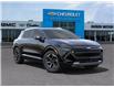 2025 Chevrolet Equinox EV LT (Stk: 102078) in Exeter - Image 7 of 24