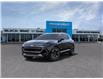 2025 Chevrolet Equinox EV LT (Stk: 102078) in Exeter - Image 8 of 24