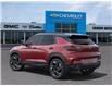 2025 Chevrolet TrailBlazer RS (Stk: 102667) in Exeter - Image 3 of 24