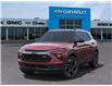 2025 Chevrolet TrailBlazer RS (Stk: 102667) in Exeter - Image 6 of 24