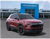 2025 Chevrolet TrailBlazer RS (Stk: 102667) in Exeter - Image 7 of 24