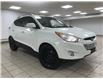 2010 Hyundai Tucson GLS (Stk: 250526A) in Calgary - Image 1 of 6