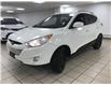 2010 Hyundai Tucson GLS (Stk: 250526A) in Calgary - Image 2 of 6