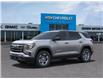 2025 GMC Terrain Elevation (Stk: 102349) in Exeter - Image 2 of 24