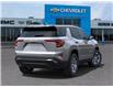 2025 GMC Terrain Elevation (Stk: 102349) in Exeter - Image 4 of 24