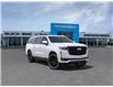 2024 Cadillac Escalade ESV Sport Platinum (Stk: 101210) in Exeter - Image 1 of 24