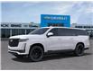 2024 Cadillac Escalade ESV Sport Platinum (Stk: 101210) in Exeter - Image 2 of 24