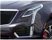 2025 Cadillac XT5 Sport (Stk: 102094) in Exeter - Image 10 of 24
