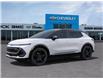 2025 Chevrolet Equinox EV RS (Stk: 102958) in Exeter - Image 2 of 24