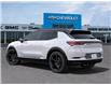 2025 Chevrolet Equinox EV RS (Stk: 102958) in Exeter - Image 3 of 24
