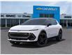 2025 Chevrolet Equinox EV RS (Stk: 102958) in Exeter - Image 6 of 24