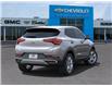 2025 Buick Encore GX Preferred (Stk: 102855) in Exeter - Image 4 of 24