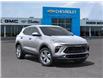2025 Buick Encore GX Preferred (Stk: 102855) in Exeter - Image 7 of 24