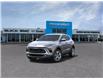 2025 Buick Encore GX Preferred (Stk: 102855) in Exeter - Image 8 of 24