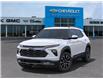 2025 Chevrolet TrailBlazer ACTIV (Stk: 102714) in Exeter - Image 6 of 24