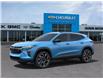 2025 Chevrolet Trax 2RS (Stk: 102544) in Exeter - Image 2 of 24