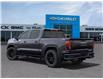 2025 GMC Sierra 1500 Elevation (Stk: 103036) in Exeter - Image 3 of 24