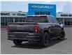 2025 GMC Sierra 1500 Elevation (Stk: 103036) in Exeter - Image 4 of 24