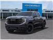 2025 GMC Sierra 1500 Elevation (Stk: 103036) in Exeter - Image 6 of 24