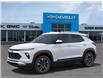 2025 Chevrolet TrailBlazer LT (Stk: 102190) in Exeter - Image 2 of 24