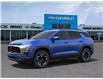 2025 Chevrolet Equinox ACTIV (Stk: 101215) in Exeter - Image 2 of 24