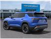 2025 Chevrolet Equinox ACTIV (Stk: 101215) in Exeter - Image 3 of 24
