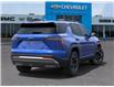 2025 Chevrolet Equinox ACTIV (Stk: 101215) in Exeter - Image 4 of 24