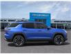 2025 Chevrolet Equinox ACTIV (Stk: 101215) in Exeter - Image 5 of 24