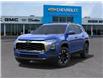 2025 Chevrolet Equinox ACTIV (Stk: 101215) in Exeter - Image 6 of 24