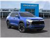 2025 Chevrolet Equinox ACTIV (Stk: 101215) in Exeter - Image 7 of 24